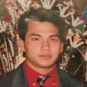 Meet your Posher, Andy